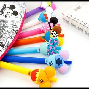 Brand New Disney Pens